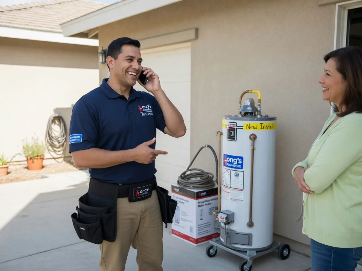 Leak Detection Harrisonburg, LA FAQs